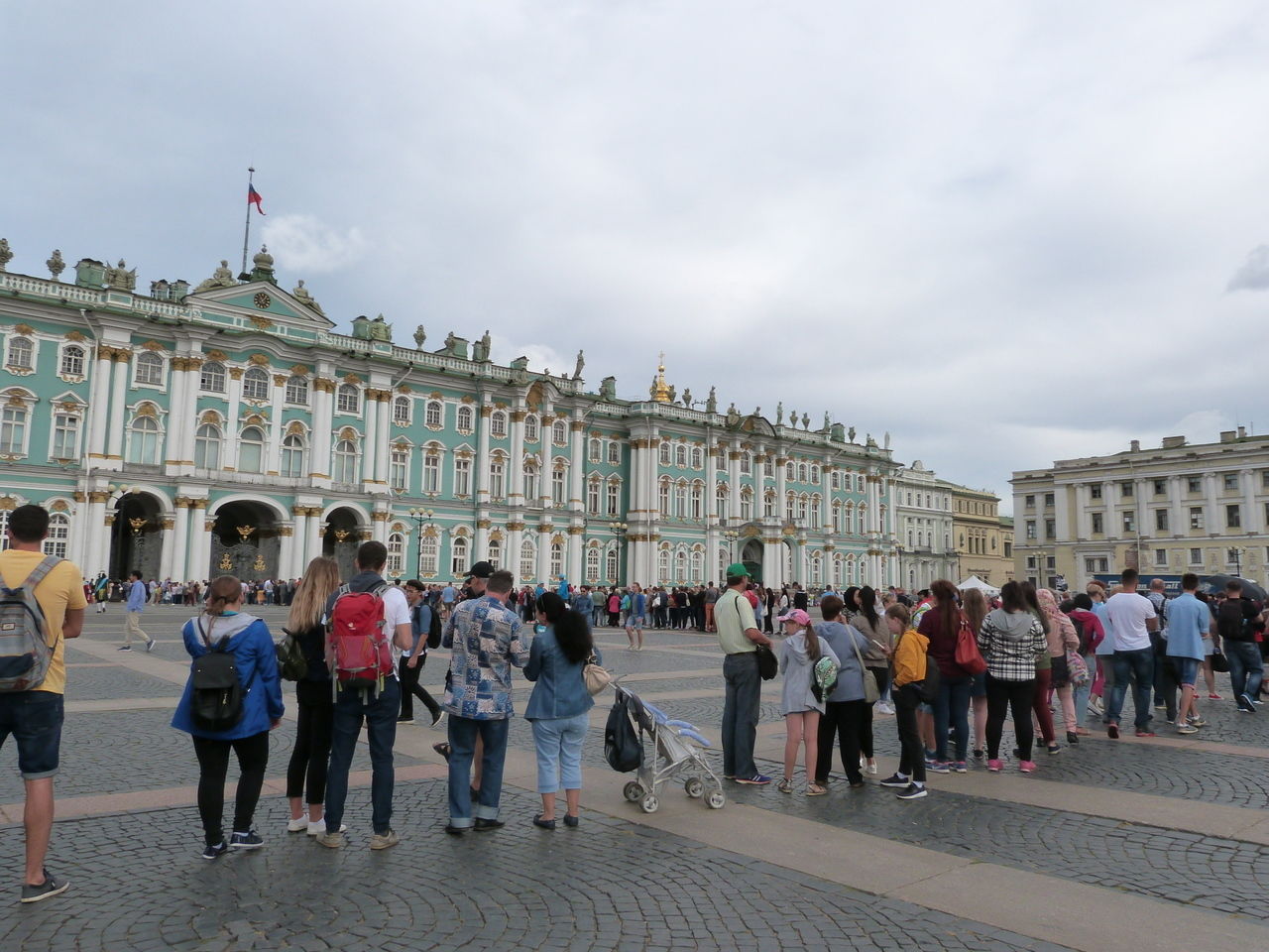 Хентай аниме - Порно мультик Эрмитаж (Hermitage) онлайн - HAnime